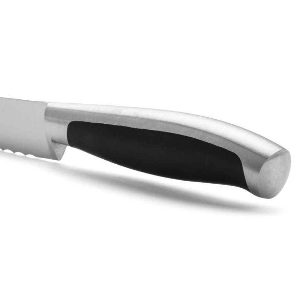 Nóż do chleba Kyoto 220 mm do krojenia pieczywa