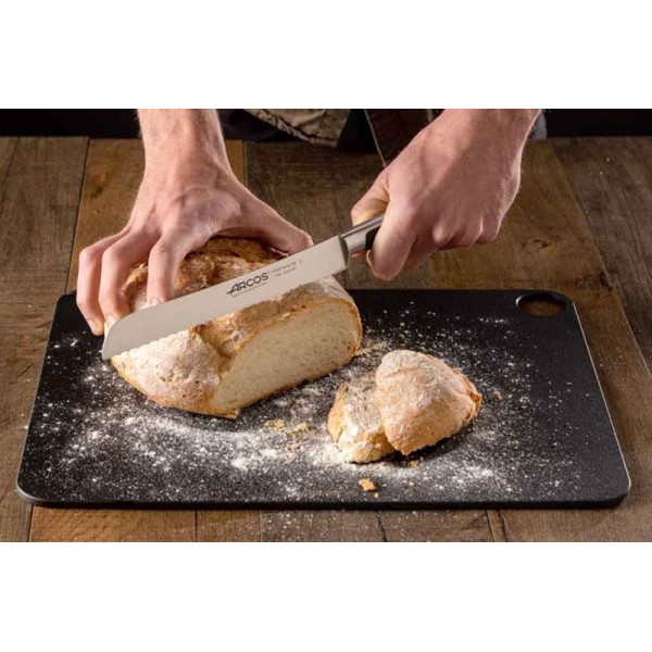 Nóż do chleba Kyoto 220 mm do krojenia pieczywa