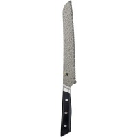 Nóż do chleba Miyabi 800DP 24 cm profesjonalny do krojenia pieczywa