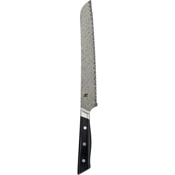 Nóż do chleba Miyabi 800DP 24 cm profesjonalny do krojenia pieczywa
