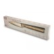 Nóż do obierania, Berlinger Haus BH-2933 Gold, stalowy 9,5 cm (do warzyw)