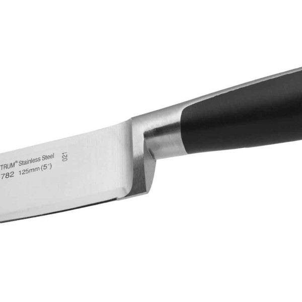 Ніж для овочів, KYOTO, 125 мм — кухонний ніж для чищення та нарізки