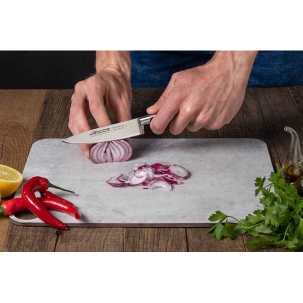 Ніж для овочів, KYOTO, 125 мм — кухонний ніж для чищення та нарізки