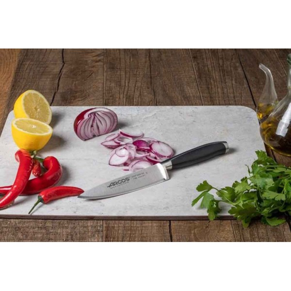 Ніж для овочів, KYOTO, 125 мм — кухонний ніж для чищення та нарізки