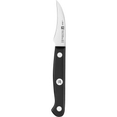 Nóż do obierania warzyw Zwilling Gourmet 6 cm do precyzyjnego krojenia