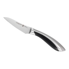 Nóż do warzyw Zwieger Black Stone 8,5 cm do precyzyjnego krojenia