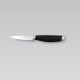 Nóż do warzyw Maestro MR-1449 stalowy 6,8 cm do obierania