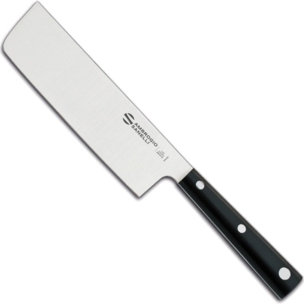 Nóż kuchenny Hasaki Usuba 160 mm do obróbki warzyw