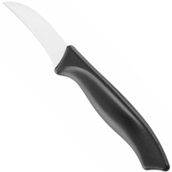 Nóż do warzyw zakrzywiony 60/170 mm obierak kuchenny