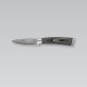 Nóż do warzyw Maestro MR-1484 kuchenny 9 cm ze stali damasceńskiej