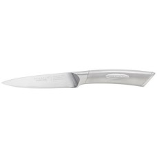 Nóż do warzyw Scanpan Classic Steel 11,5 cm — nóż kuchenny do obierania