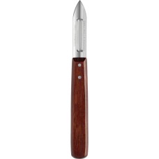 Дерев'яна овочечистка ZWILLING TWIN GRIP 5,5 см