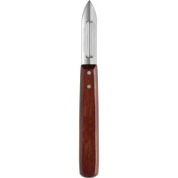 Obieraczka do warzyw Zwilling Twin Grip 5,5 cm drewniana rączka