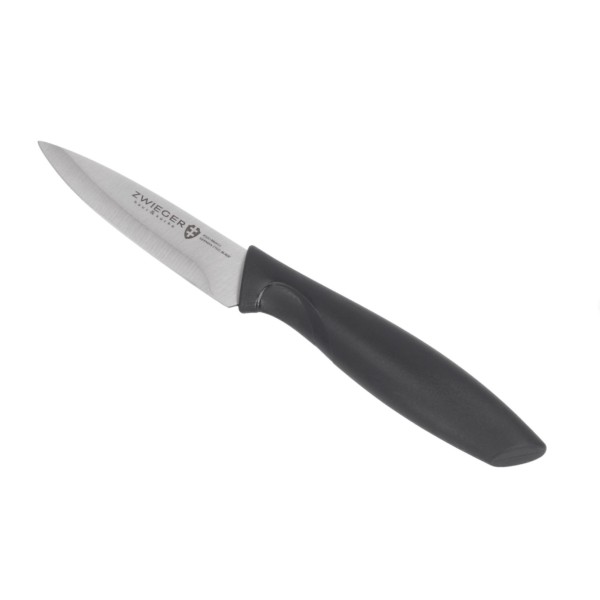 Nóż do warzyw ZWIEGER Gabro 10 cm do precyzyjnego krojenia owoców i warzyw