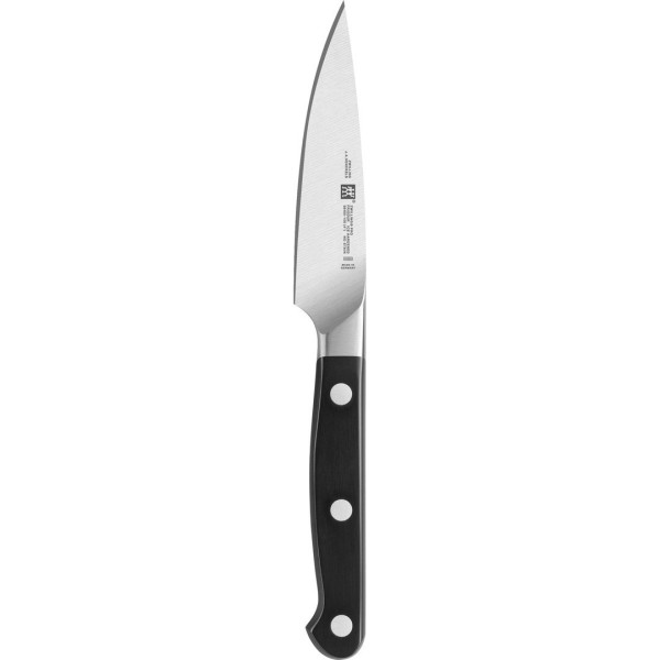 Ніж кухонний Zwilling Pro для різання овочів і фруктів 10 см