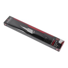 Nóż do warzyw Zwieger Obsidian 10 cm do precyzyjnego krojenia