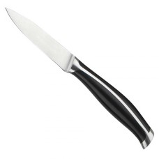 Nóż do obierania KiNGHOFF KH-3426 stalowy 8,5 cm do warzyw
