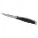 Nóż do obierania KiNGHOFF KH-3426 stalowy 8,5 cm do warzyw