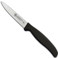Nóż do obierania Ambrogio Sanelli SUPRA (90/210 mm)