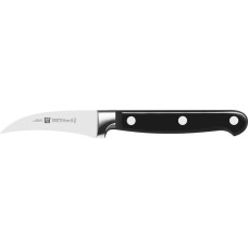 Nóż do warzyw Zwilling Professional S 7 cm do precyzyjnego obierania