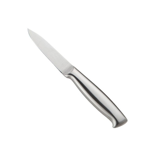 Nóż do obierania Kinghoff KH-3431 stalowy 8,5 cm do warzyw