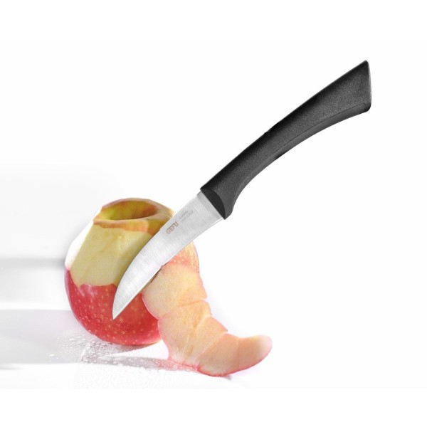 Nóż do obierania GEFU Senso 8 cm do warzyw