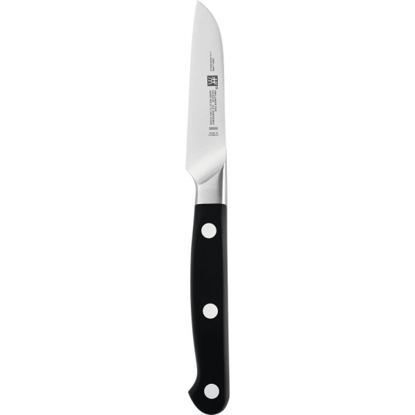 Nóż do warzyw ZWILLING Pro 9 cm do obierania