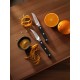 Nóż do warzyw ZWILLING Pro 9 cm do obierania