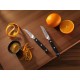 Nóż do warzyw ZWILLING Pro 9 cm do obierania