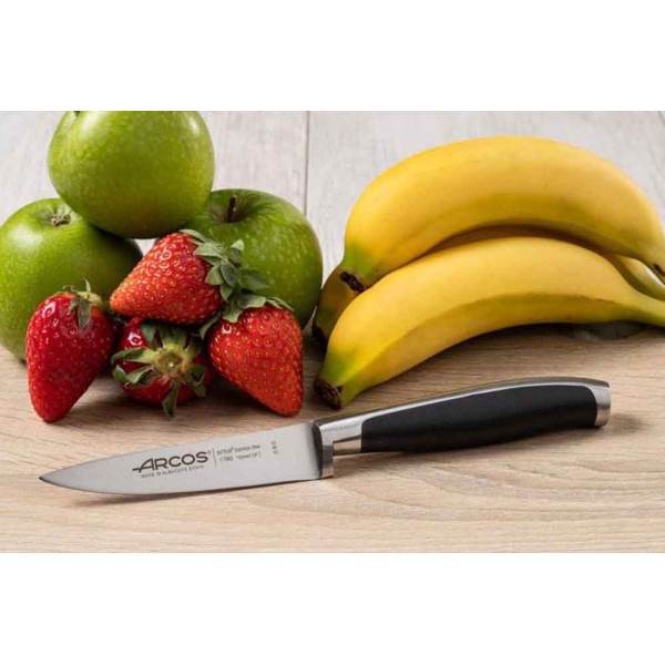 Nóż do obierania Kyoto 100 mm do warzyw
