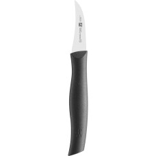 Nóż do obierania warzyw Zwilling Twin Grip 6 cm, kuchenny do precyzyjnego obierania