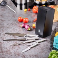 Ніж Roesle Basic Line 11 cm для чищення та нарізки овочів, компактний ручний інструмент