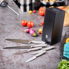 Ніж Roesle Basic Line 11 cm для чищення та нарізки овочів, компактний ручний інструмент