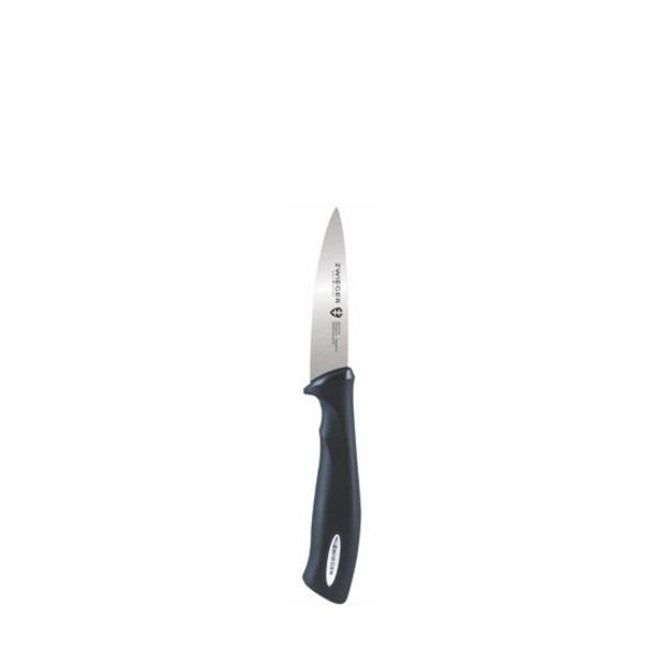 Nóż do warzyw Zwieger Practi Plus 9 cm do precyzyjnego krojenia owoców i warzyw