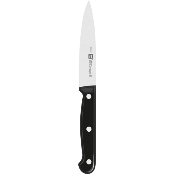 Ніж кухонний Zwilling Twin Chef для овочів і фруктів 10 см