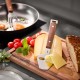 Ніж для сиру Gefu Madero, 24 см, кухонний інструмент для нарізки сиру