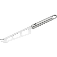 Nóż do sera Zwilling Pro 27,5 cm do krojenia sera miękkiego i twardego