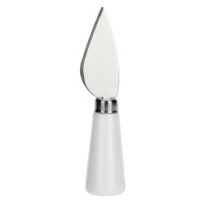 Nóż do sera twardego La Porcellana Bianca Pienza 12 cm