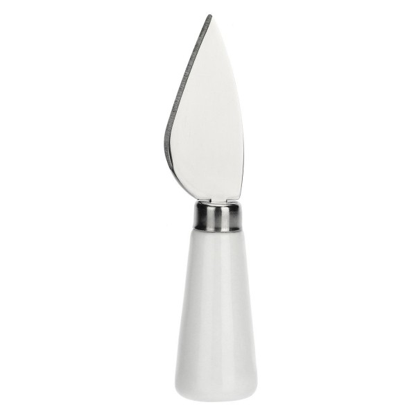 Nóż do sera twardego La Porcellana Bianca Pienza 12 cm