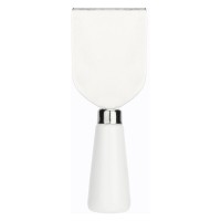 Nóż do sera miękkiego LA PORCELLANA BIANCA PIENZA 12 cm