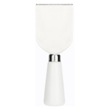 Nóż do sera miękkiego LA PORCELLANA BIANCA PIENZA 12 cm