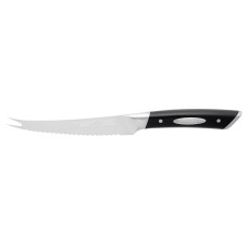 Nóż do sera i pomidorów, Scanpan Classic, 14 cm, nóż kuchenny