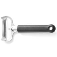 Лопатка для м'якого сиру, нержавіюча сталь, 160 мм - Hendi 856215