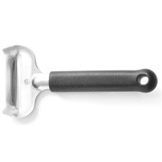 Łopatka do sera, Hendi 856215 — do miękkich serów, stal nierdzewna 160 mm