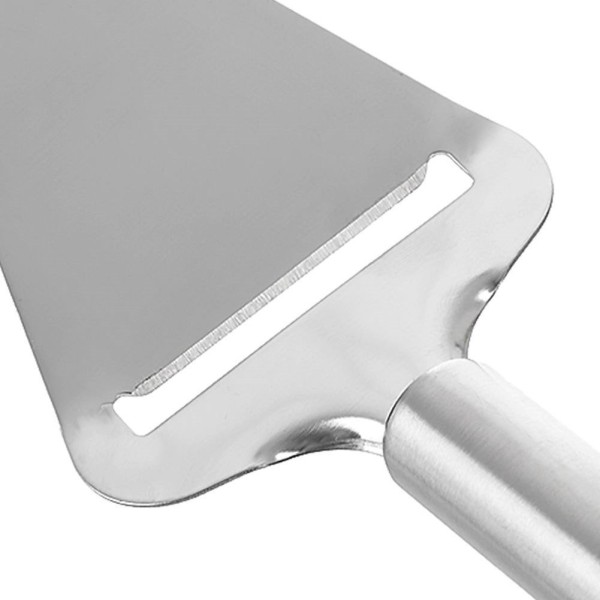 Ніж Orion LUXY 144703, для нарізання сиру, сталевий 20.5 см, ручний