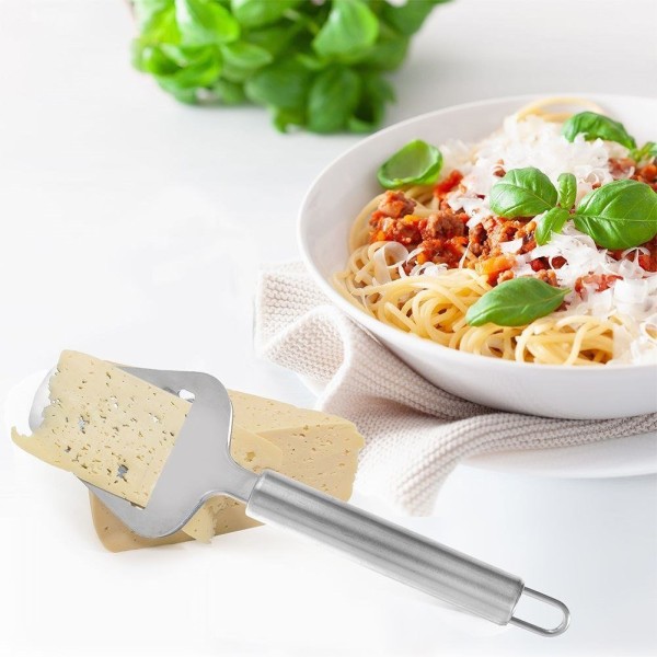 Ніж Orion LUXY 144703, для нарізання сиру, сталевий 20.5 см, ручний