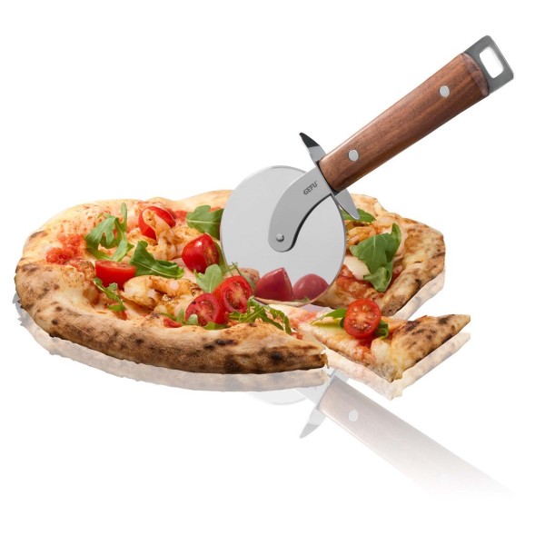Nóż do pizzy GEFU Madero do krojenia pizzy w kuchni