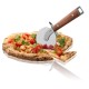 Nóż do pizzy GEFU Madero do krojenia pizzy w kuchni