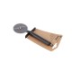 Nóż do pizzy Modern Kitchen Krajacz 20x6,5 cm do krojenia pizzy