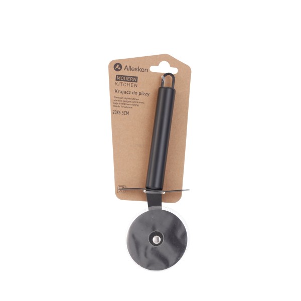 Nóż do pizzy Modern Kitchen Krajacz 20x6,5 cm do krojenia pizzy